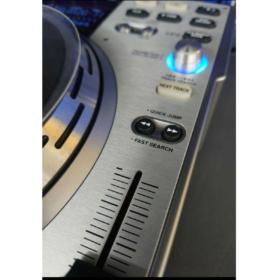 DENON(デノン)のDENON　DN-S3500 CDJプレーヤー 楽器のDJ機器(CDJ)の商品写真