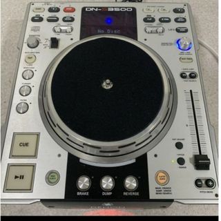 デノン(DENON)のDENON　DN-S3500 CDJプレーヤー(CDJ)