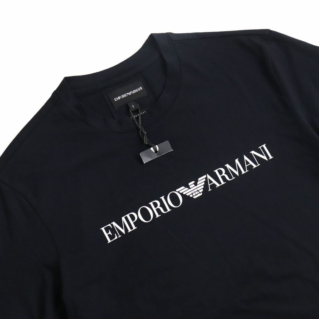 Emporio Armani - 未使用品○2022年製 黒タグ EMPORIO ARMANI
