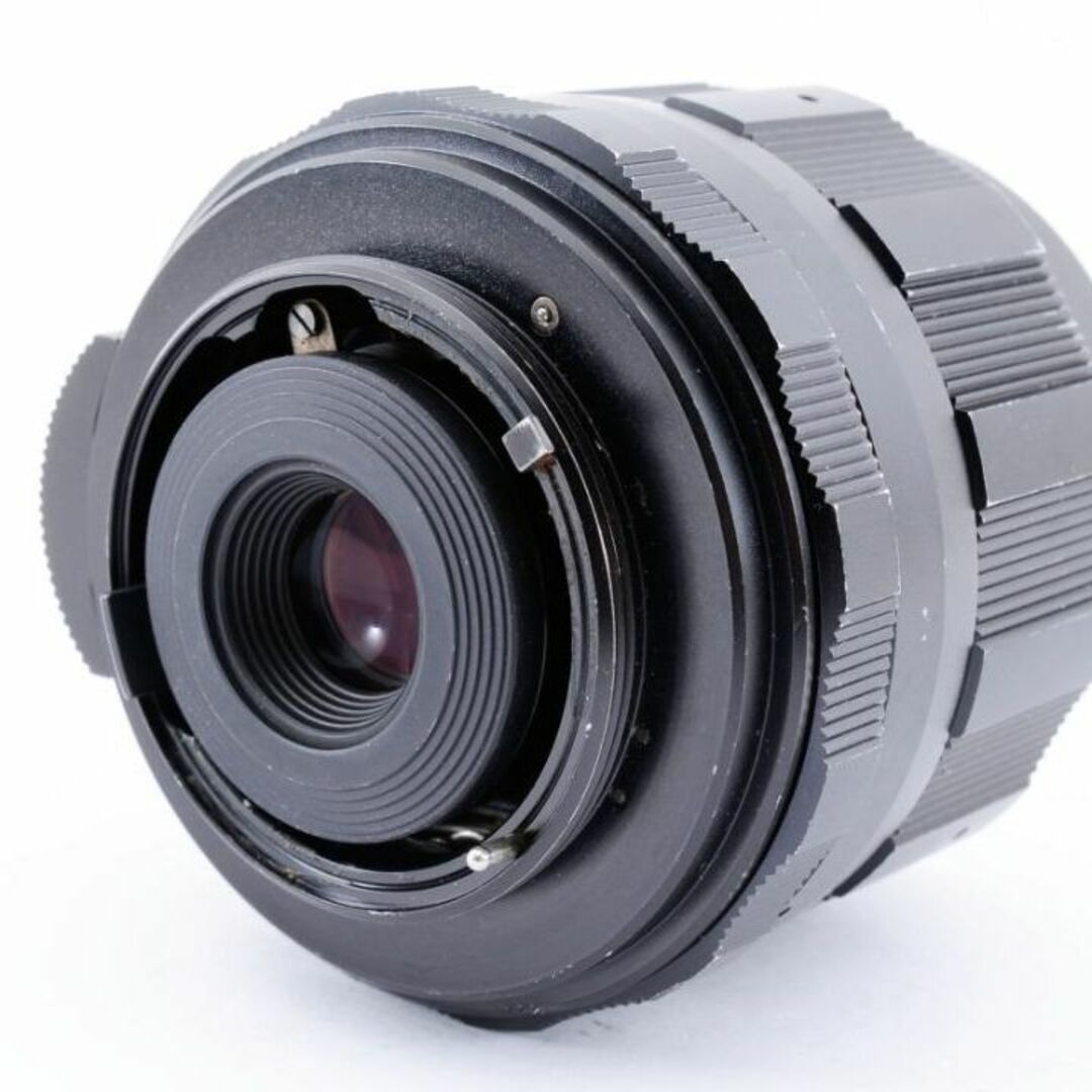 PENTAX - ◎マクロレンズ◎ SMC Macro Takumar 50mm F4 L801の通販 by