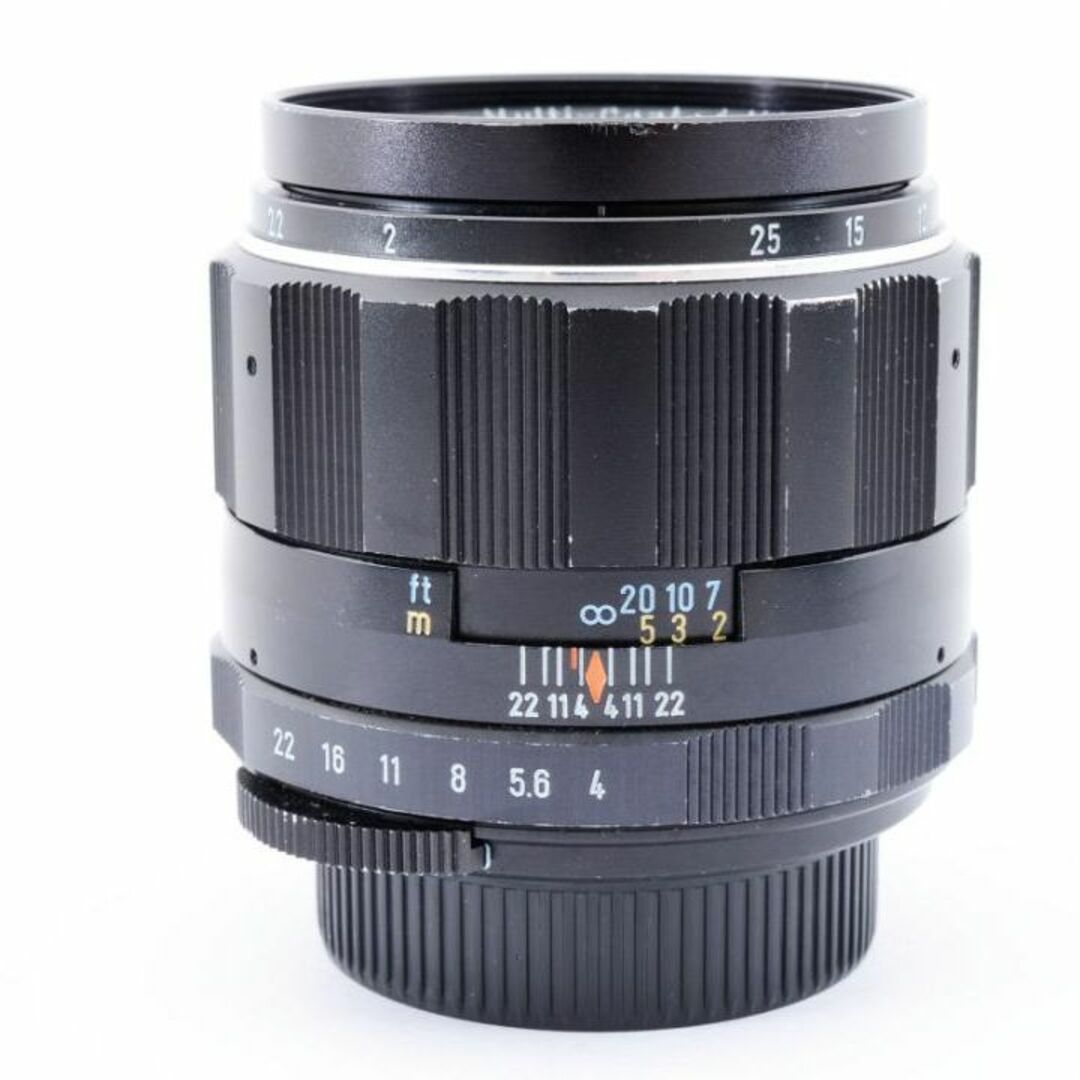 PENTAX - ◎マクロレンズ◎ SMC Macro Takumar 50mm F4 L801の通販 by