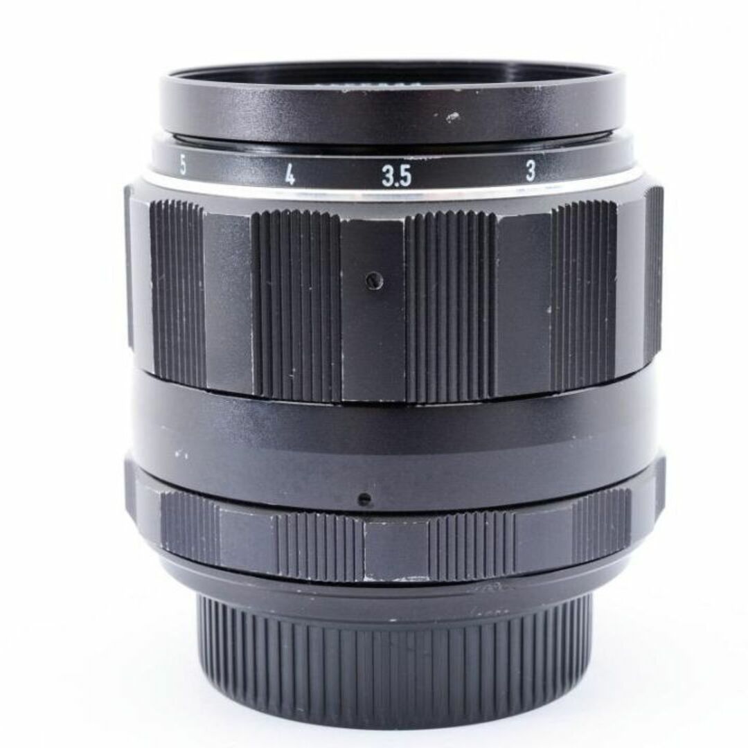 ◎マクロレンズ◎ SMC Macro Takumar 50mm F4 L801 - レンズ(単焦点)