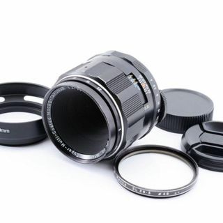 ペンタックス(PENTAX)の◎マクロレンズ◎ SMC Macro Takumar 50mm F4 L801(レンズ(単焦点))