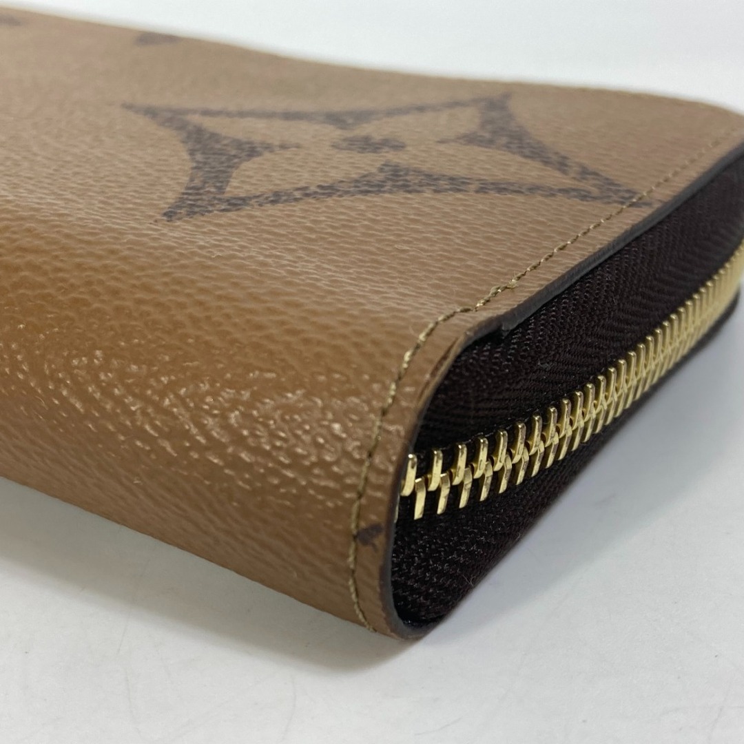 ルイヴィトン LOUIS VUITTON ジッピー ウォレット M69353 モノグラム