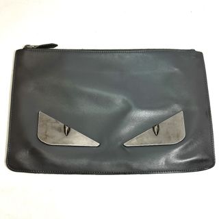 フェンディ セカンドバッグ/クラッチバッグの通販 200点以上 | FENDIの
