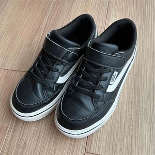 ヴァンズ(VANS)のバンズ 21.0(スニーカー)