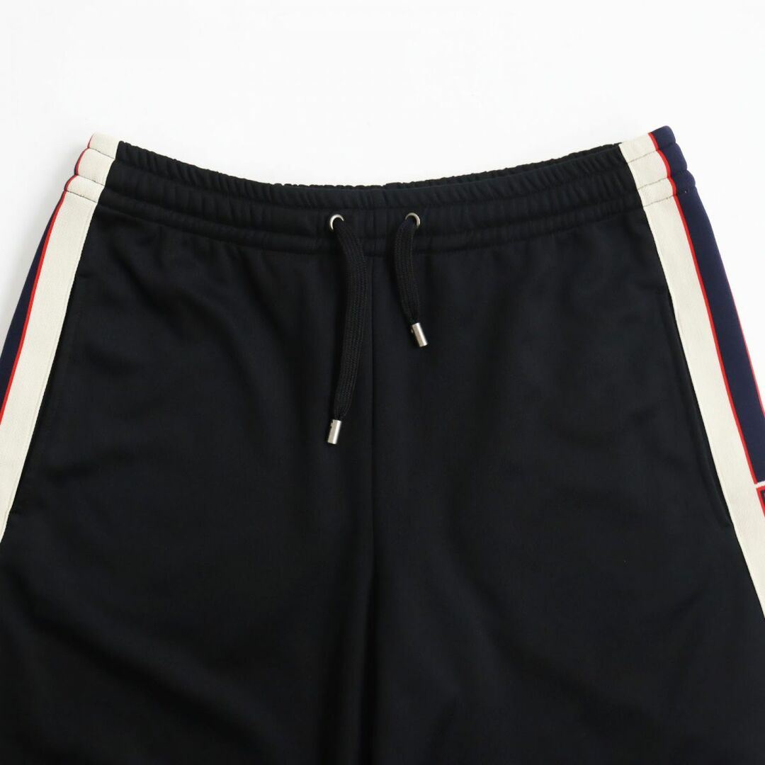 Gucci - 極美品○GUCCI グッチ 475355 テクニカルジャージー サイド