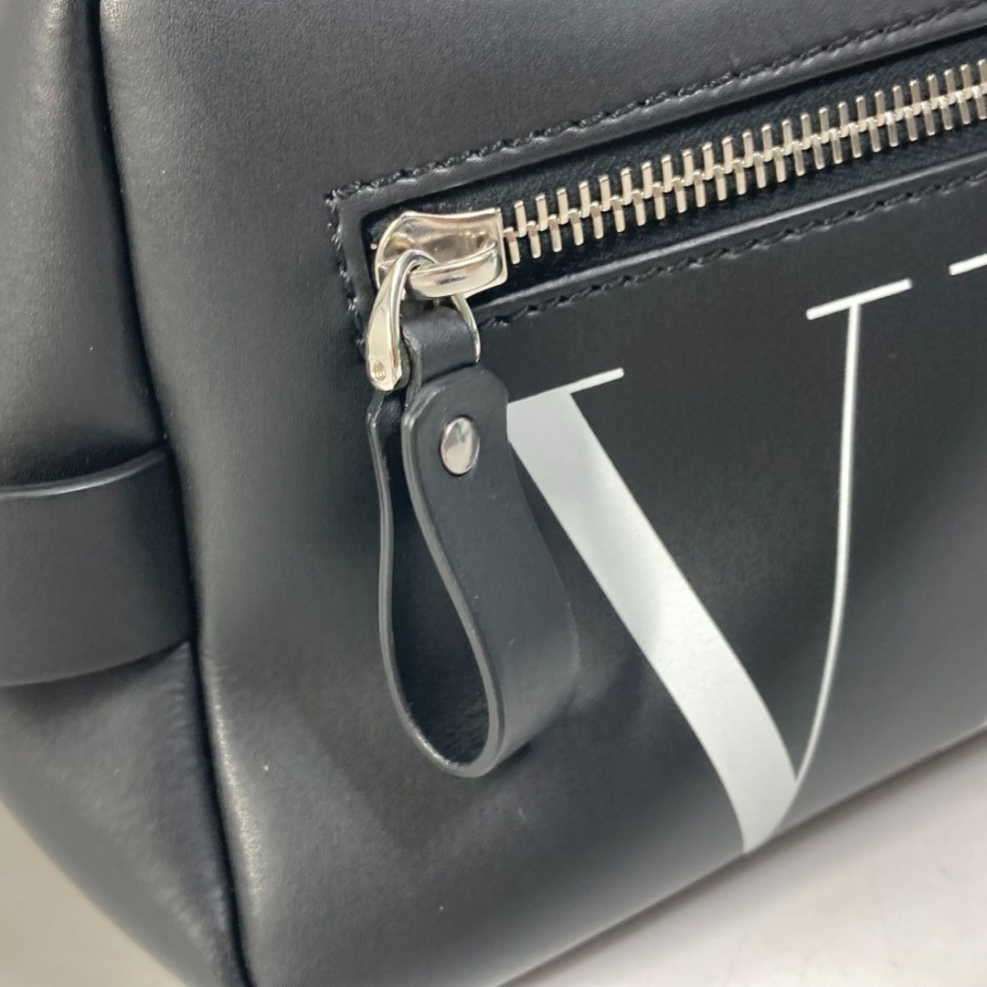 ヴァレンティノ　パーカー　プルオーバー　valentino モノグラム　vltn