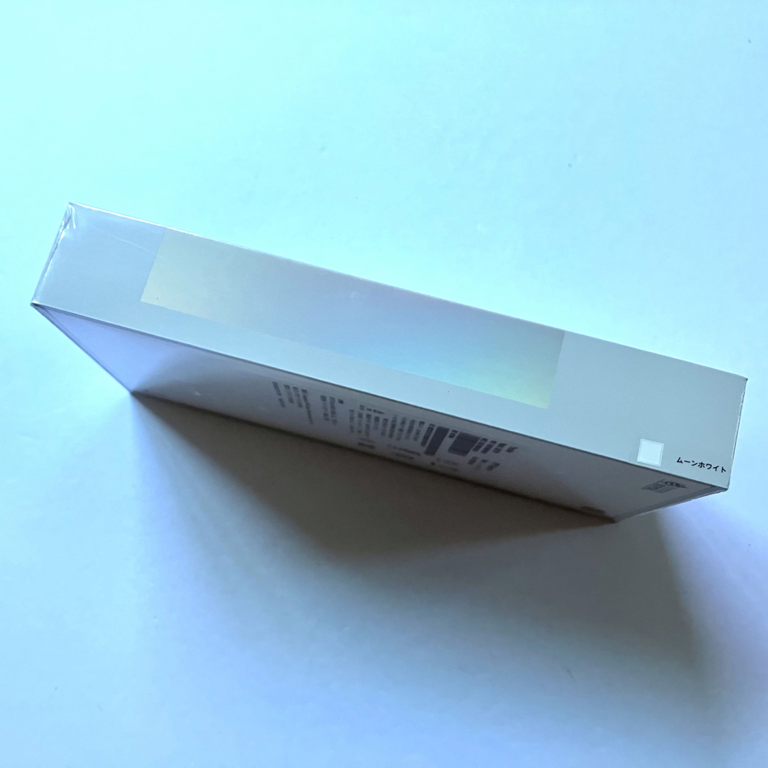 OPPO Reno9 A ムーンホワイト 128 GB Y!mobile+happydg.com