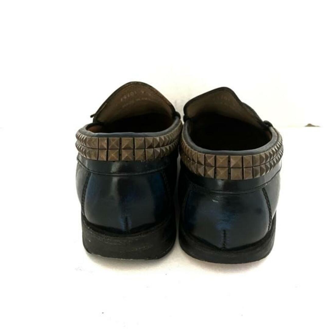 CAMINANDO カミナンド 新品未使用 LOAFER 9-