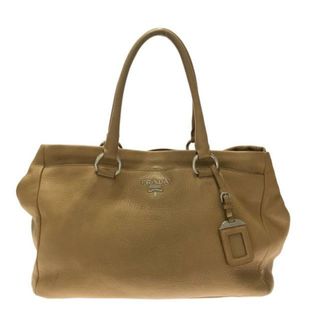 プラダ 革 バッグ(ブラウン/茶色系)の通販 100点以上 | PRADAの