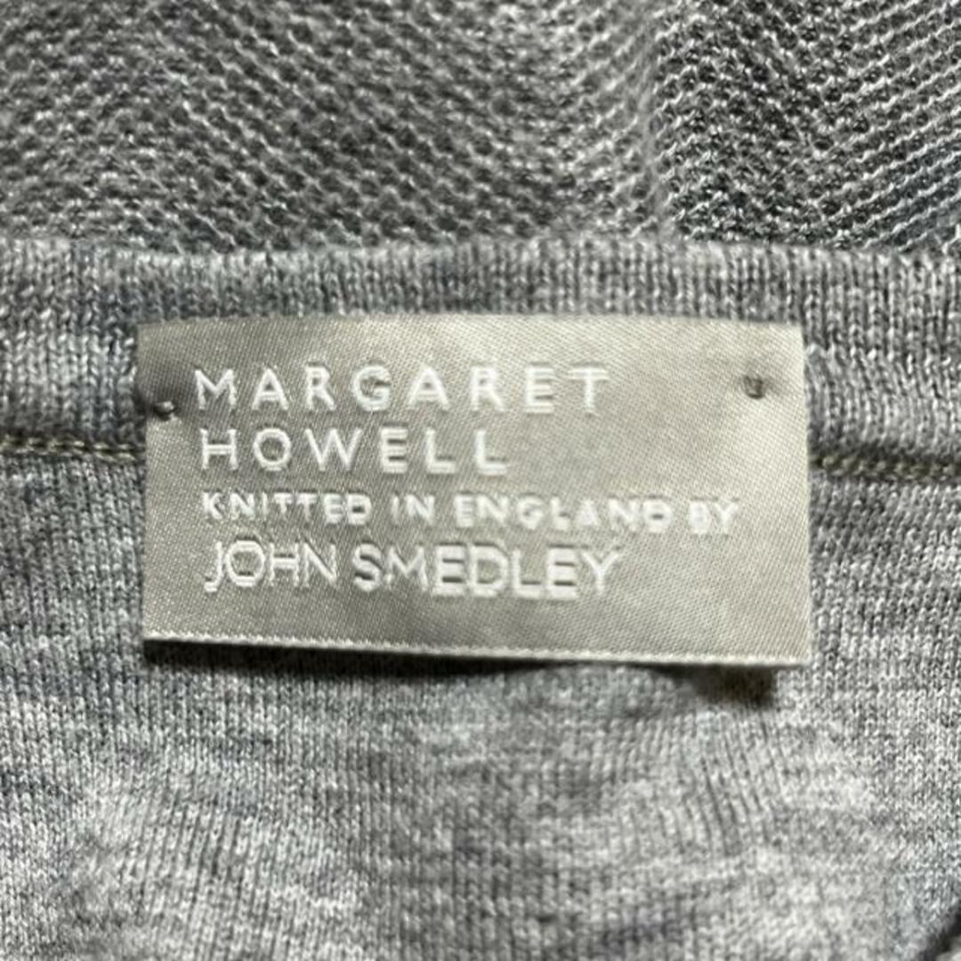マーガレットハウエル セーター サイズ2 M