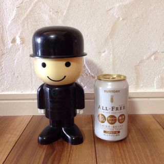 英国購入✳︎フレッド君✳︎コレクタブル(その他)