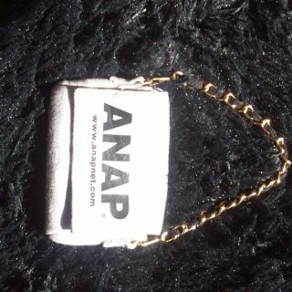 アナップ(ANAP)のｱﾅｯﾌﾟ★デジカメｹｰｽ(ポーチ)