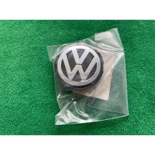 フォルクスワーゲン(Volkswagen)のフォルクスワーゲン 純正 ホイールキャップ(車種別パーツ)