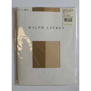 ラルフローレン(Ralph Lauren)のRalph Lauren ラルフローレン ストッキング M～L 未使用未開封(タイツ/ストッキング)