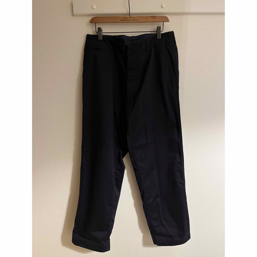 nanamica(ナナミカ)のnanamica Wide Chino Pants 34 メンズのパンツ(チノパン)の商品写真