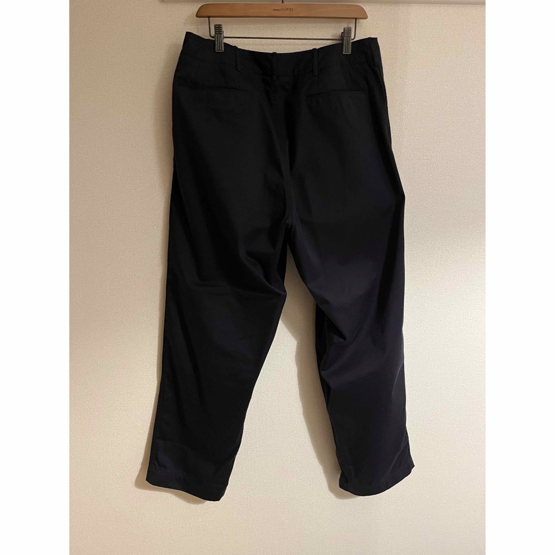 nanamica(ナナミカ)のnanamica Wide Chino Pants 34 メンズのパンツ(チノパン)の商品写真