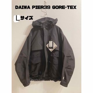 DAIWA - 【即日発送】DAIWA ENNOY GORE-TEX PARKA (OLIVE)の通販 by ...