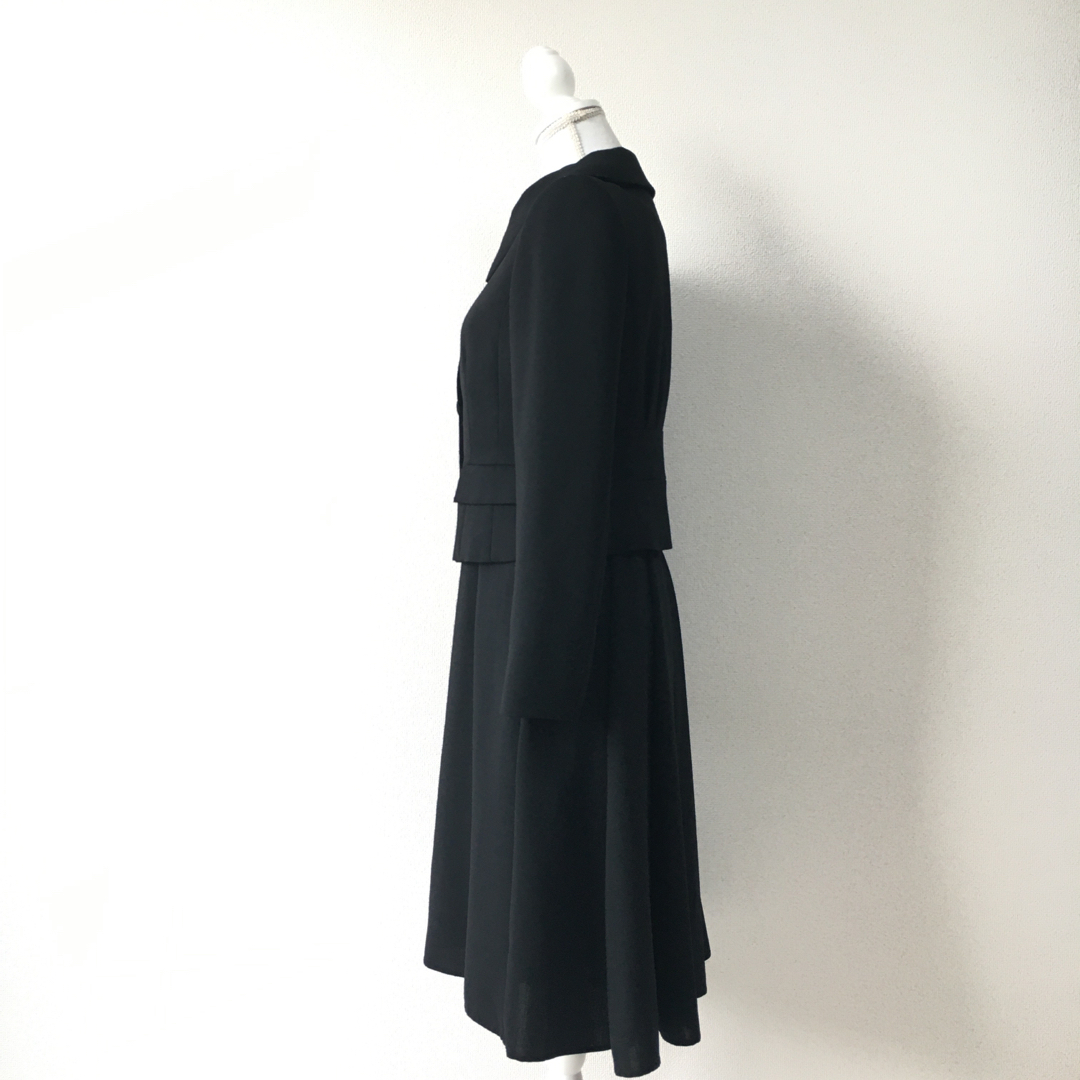 美品 FOXEY フォクシー サクセス スーツ ワンピース