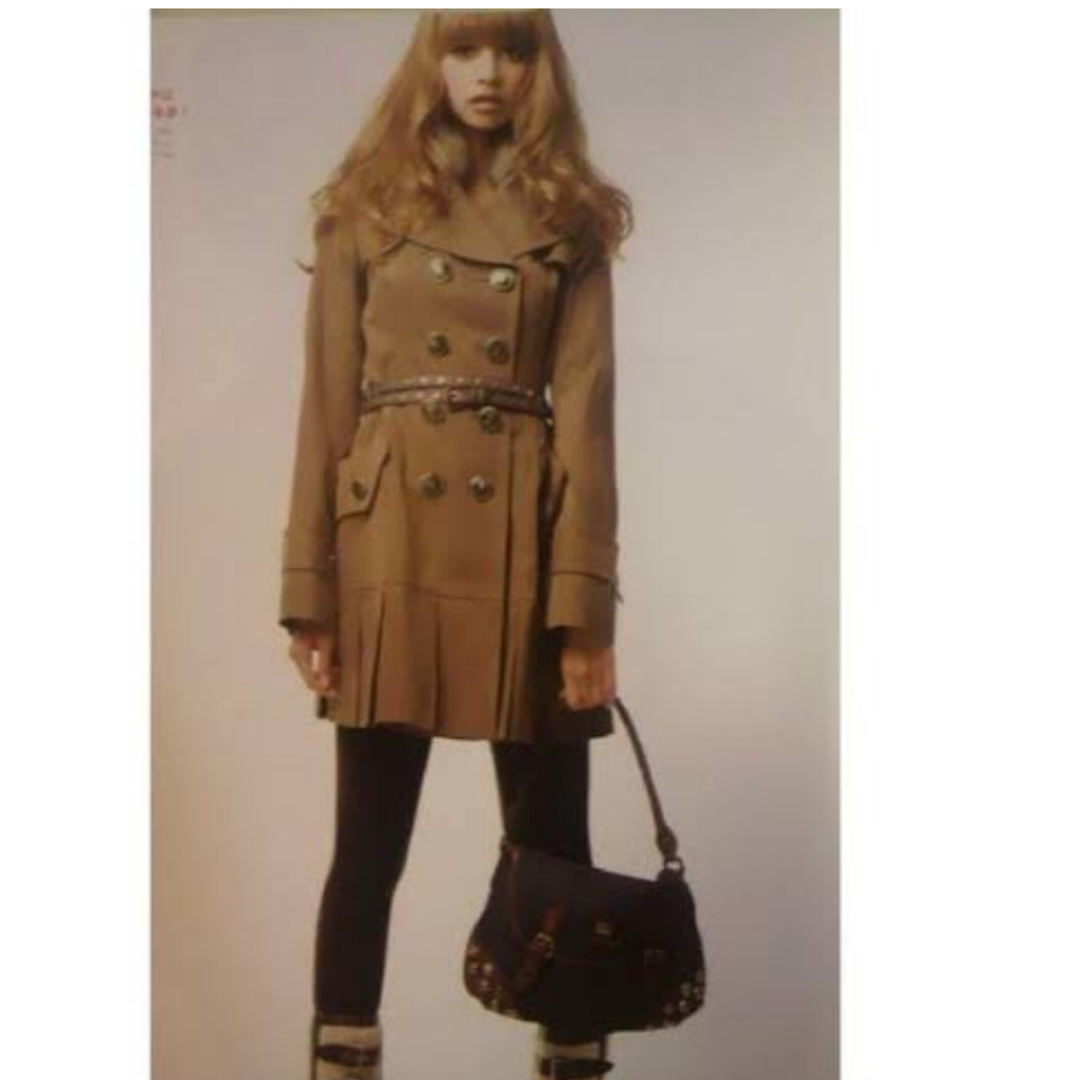 BURBERRY BLUE LABEL - バーバリーブルーレーベル 吉川ひなの BURBERRY BLUE LABEL - バーバリーブルーレーベル 吉川ひなの