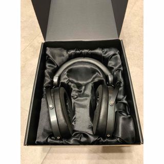 HiFiMAN Edition XS＆NOBUNAGA Labs 霧降