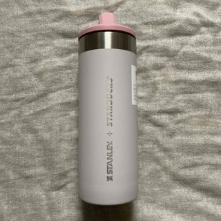 Starbucks Coffee - 【新品】ステンレスボトルSTANLEYダスティ Starbucks Coffee - 【新品】ステンレスボトルSTANLEYダスティ