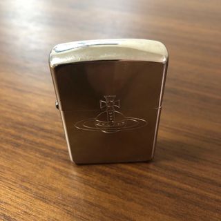 ヴィヴィアンウエストウッド(Vivienne Westwood)のヴィヴィアンウェストウッド zippo ジッポライター　vivian(タバコグッズ)