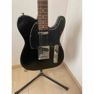 PlanetSoldier テレキャスター エレキギター ソフトケース付きの通販