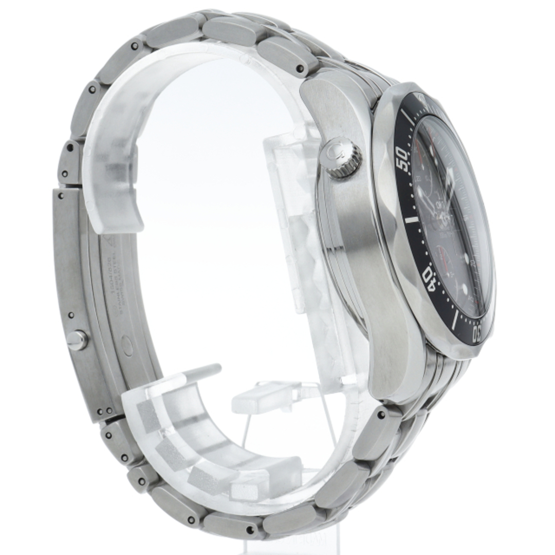 OMEGA - オメガ シーマスター ダイバー 300M クロノグラフ 41.5mm