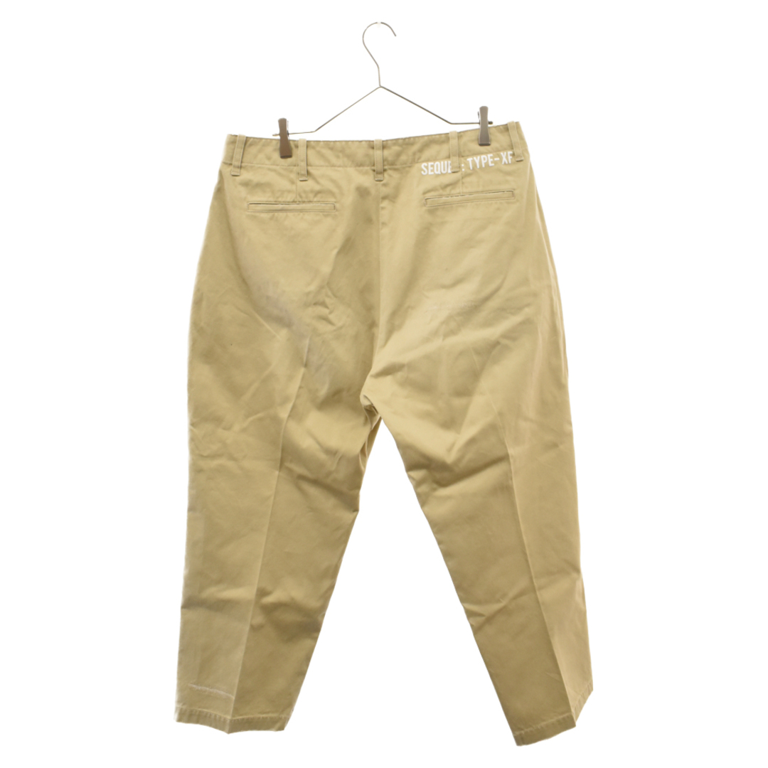 SEQUEL ss CHINO PANTSTYPE XF Size L SQSS PT シークエル