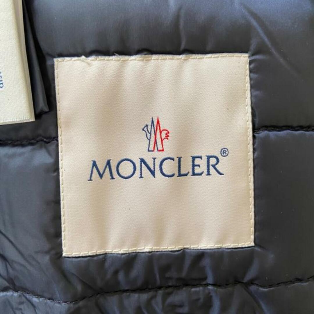 MONCLER - モンクレール ダウンジャケット サイズ2 Mの通販 by ブラン 