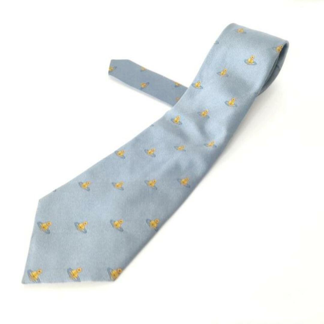 ヴィヴィアンウエストウッド ネクタイ 新品