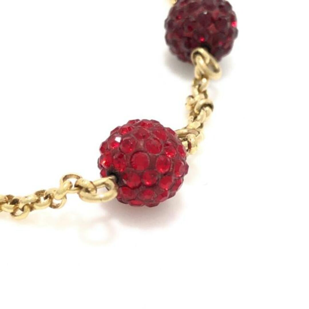 SWAROVSKI(スワロフスキー)のSWAROVSKI(スワロフスキー) ブレスレット - レディースのアクセサリー(ブレスレット/バングル)の商品写真