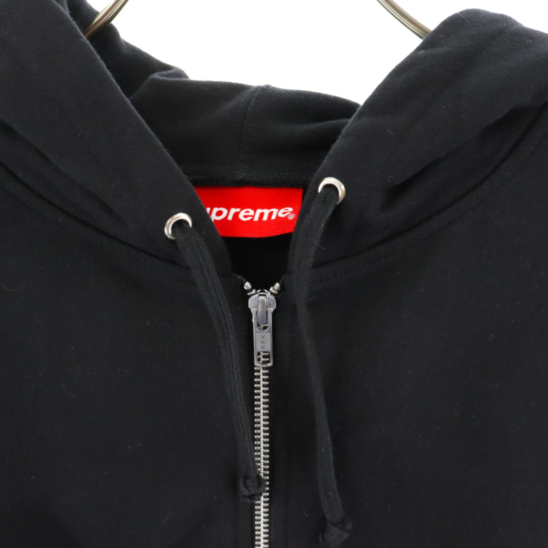 Supreme - SUPREME シュプリーム 14SS×ANTI HERO Zip-Up Sweat Shirt