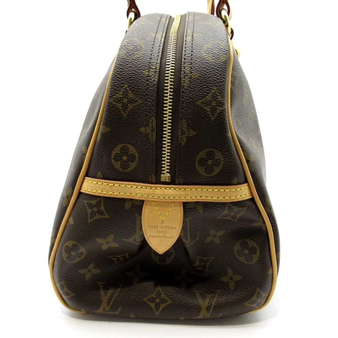LOUIS VUITTON - ルイ・ヴィトン モントルグイユGM M95566 モノグラム