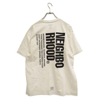 Tokyo Indians MC　ID-SST 03　White  Tシャツ