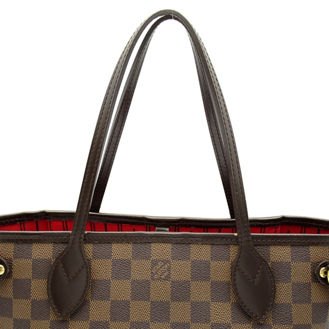 LOUIS VUITTON - ルイ・ヴィトン ネヴァーフルPM N51109 ダミエ