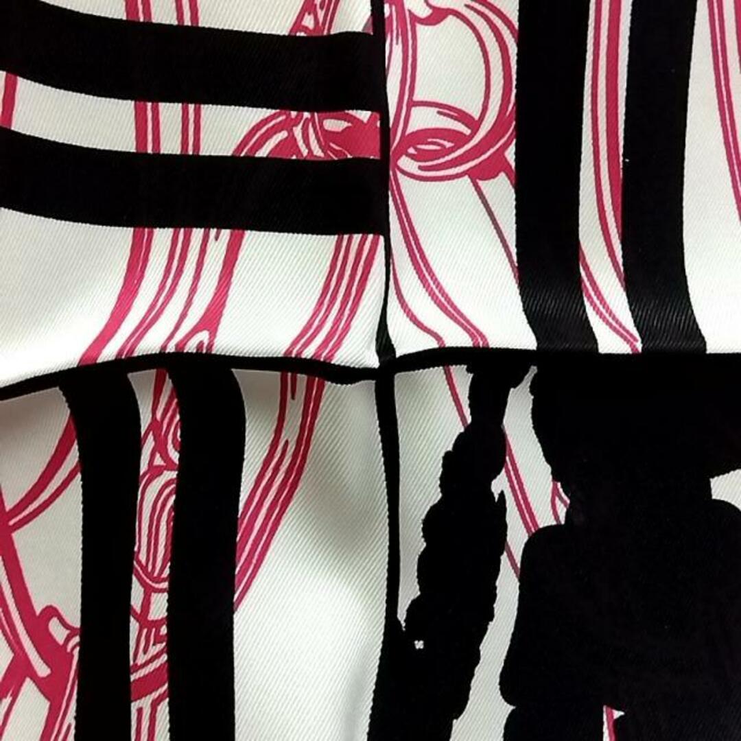 エルメス スカーフ美品 カレ70 シルク - バンダナ/スカーフ