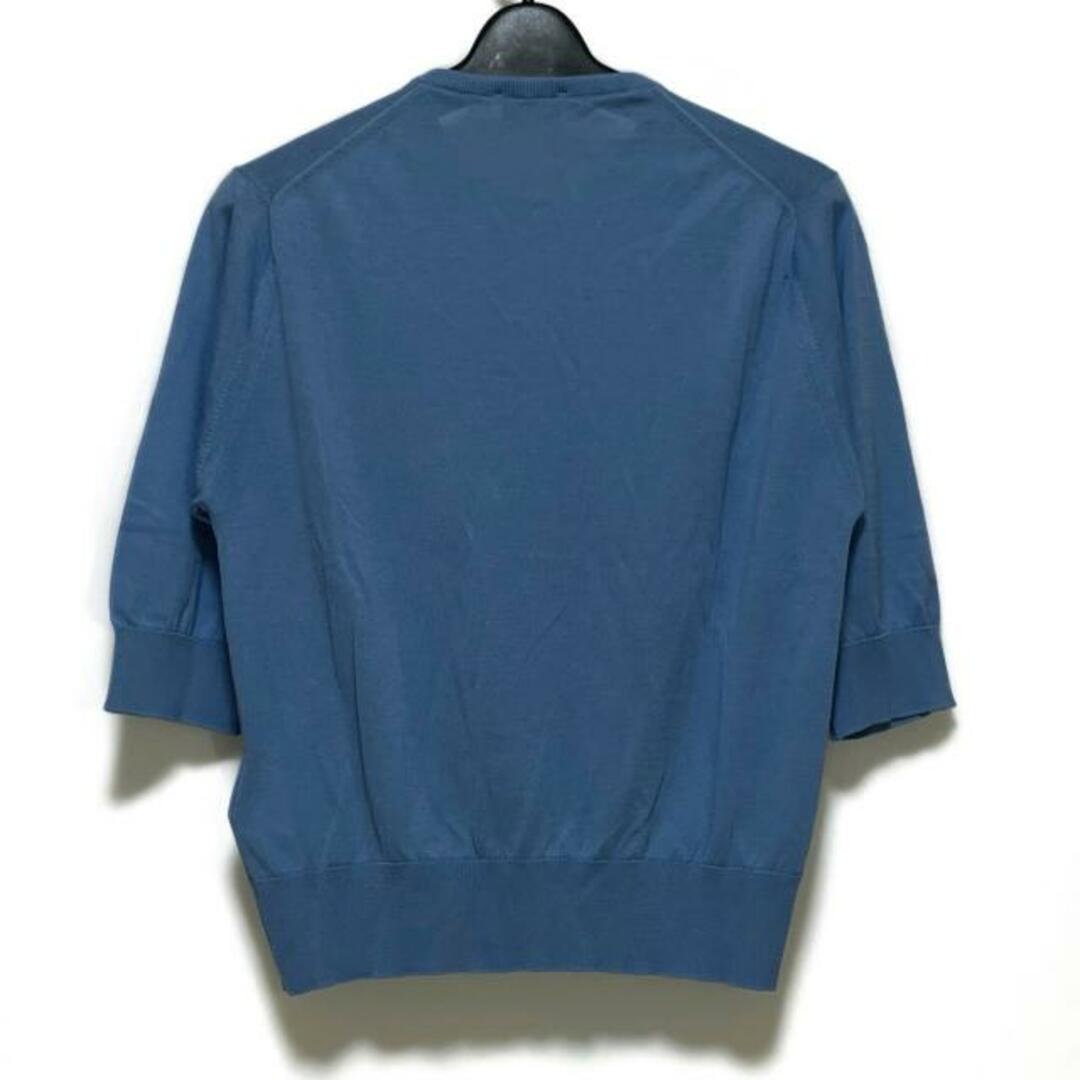JOHN SMEDLEY - ジョンスメドレー カーディガン サイズS -の通販 by