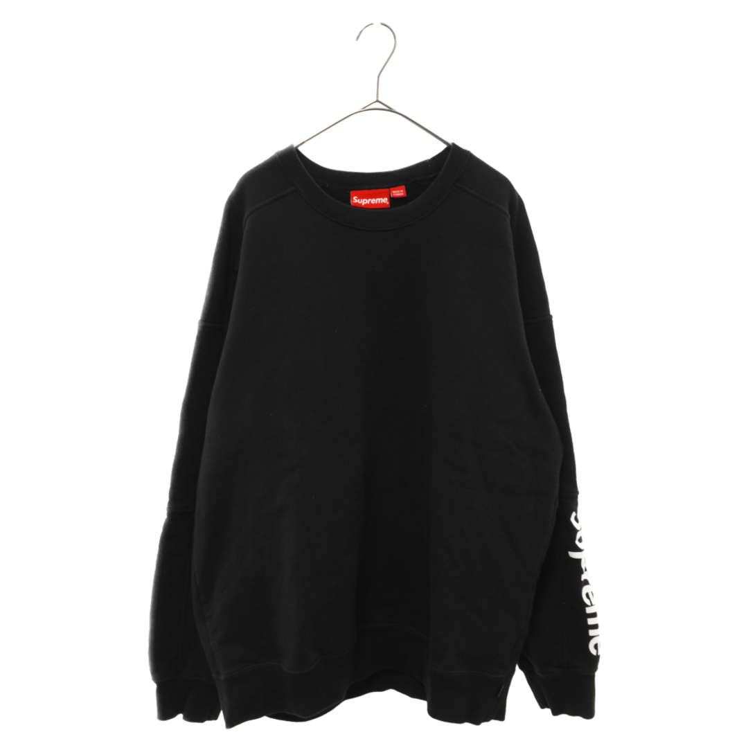 S　Supreme Formula Crewneck シュプリーム クルーネック