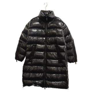 モンクレール(MONCLER)のMONCLER モンクレール AMELANCHIER アメランチア ロングダウンコート レディース ブラック C20934991805(その他)