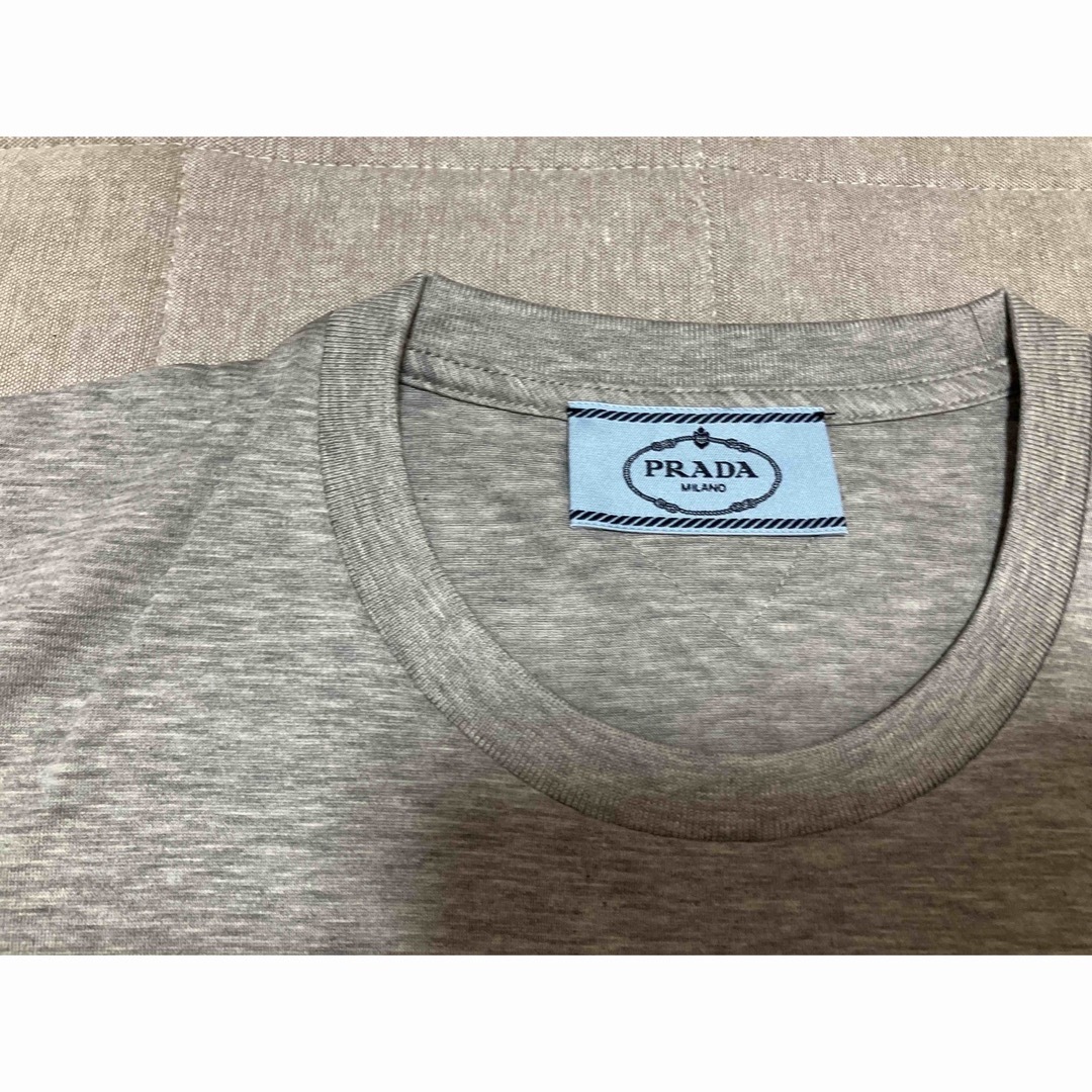 プラダ PRADA Tシャツ 3枚セット