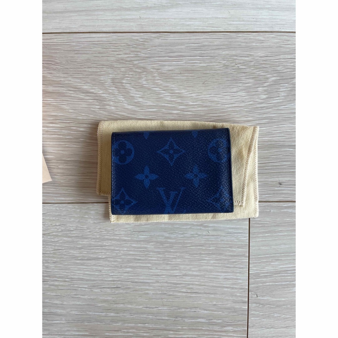 LOUIS VUITTON タイガラマ　ディスカバリー 1