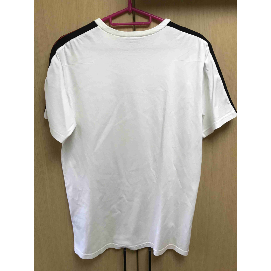 正規 Dior Homme ディオールオム Tシャツ