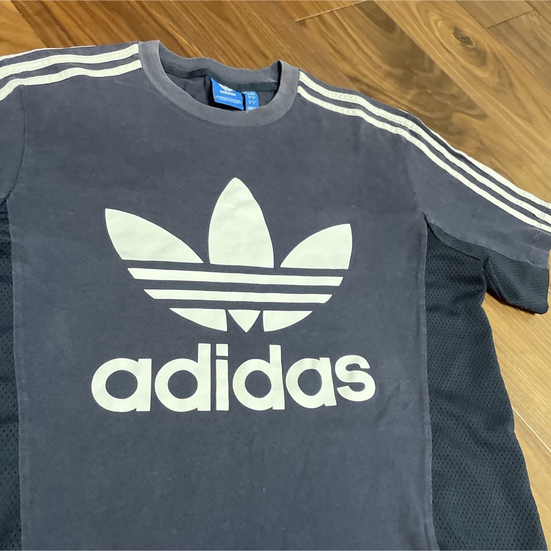 adidas(アディダス)のadidas Tシャツ メンズのトップス(Tシャツ/カットソー(半袖/袖なし))の商品写真