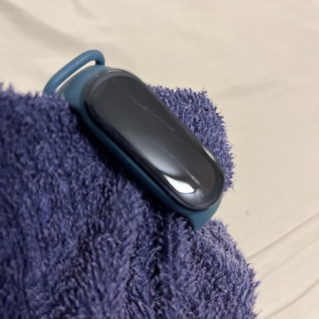 Xiaomi(シャオミ)のXiaomi Mi Smart Band 6 スマホ/家電/カメラのスマホ/家電/カメラ その他(その他)の商品写真