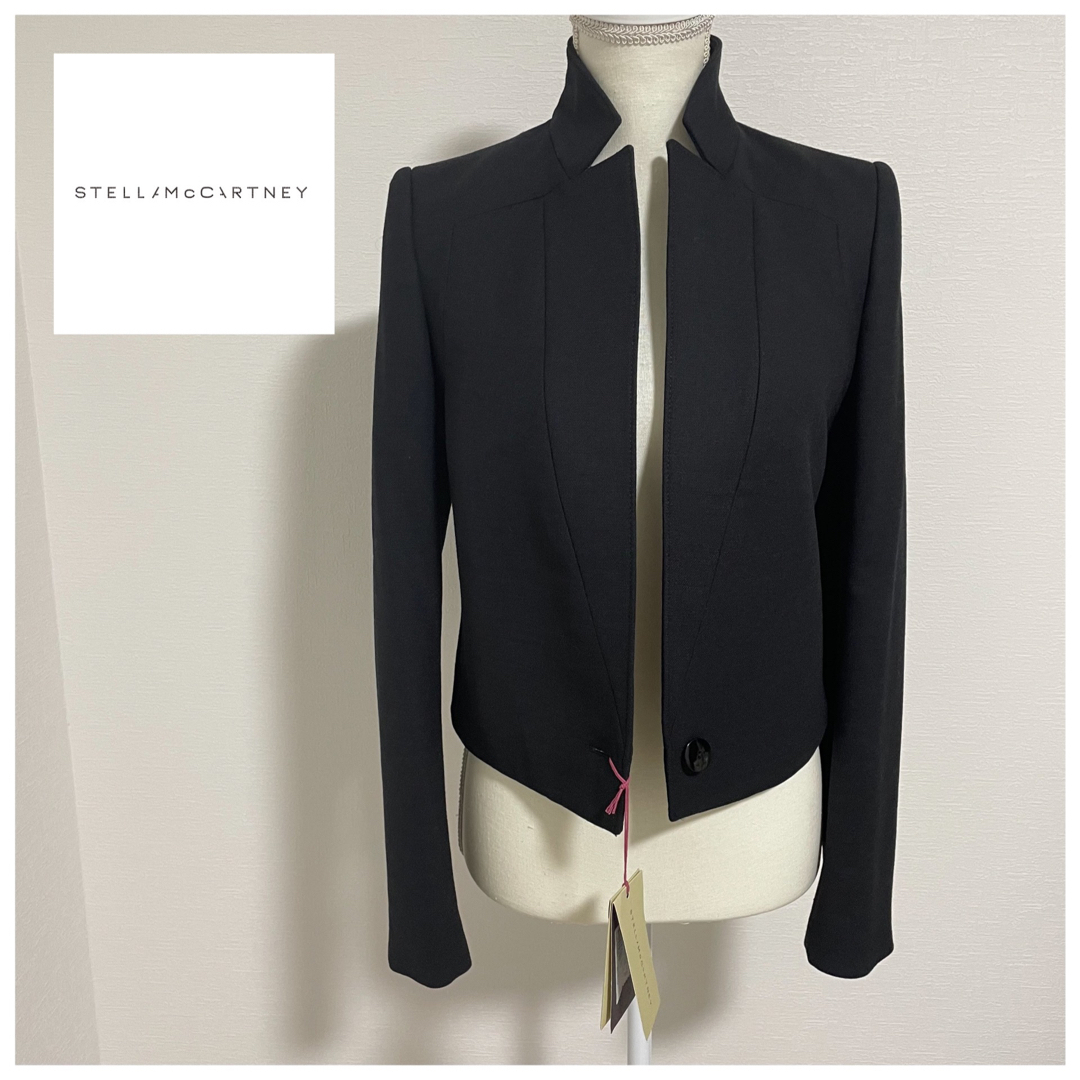 Stella McCartney - ✨新品タグ付き✨ステラマッカートニー テーラード