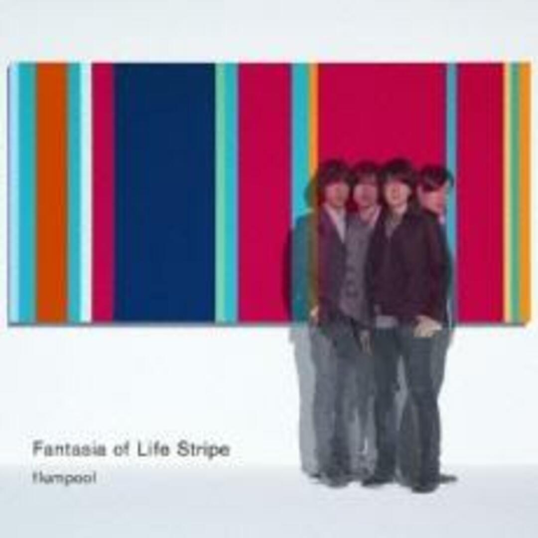 126170]Fantasia of Life Stripe 通常盤【CD、音楽 中古 CD】ケース無 ...