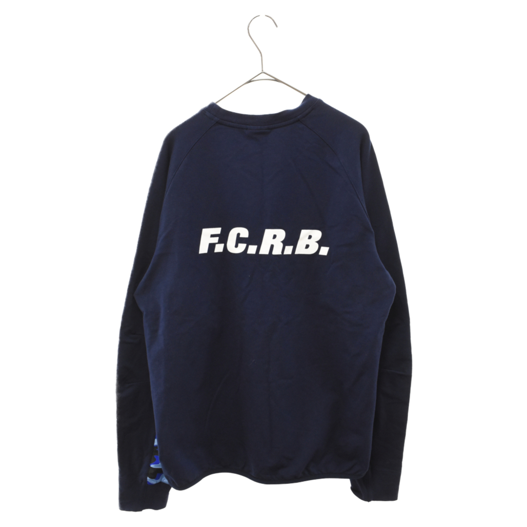 F.C.R.B. トレーナー